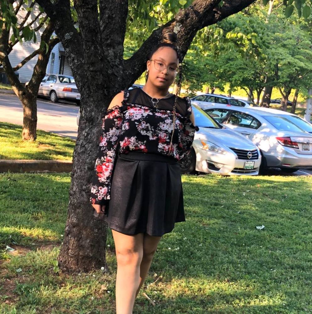 Meet your Posher, Shanna